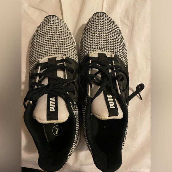 Puma Softfoam comfort insert sneakers - Picture 1 of 5